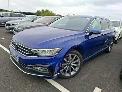 Volkswagen Passat SW Passat SW 1.5 TSI 150ch R-Line DSG7