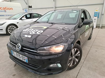 Volkswagen POLO Polo Ste 1.0 TSI 95ch Confortline Business Reversible