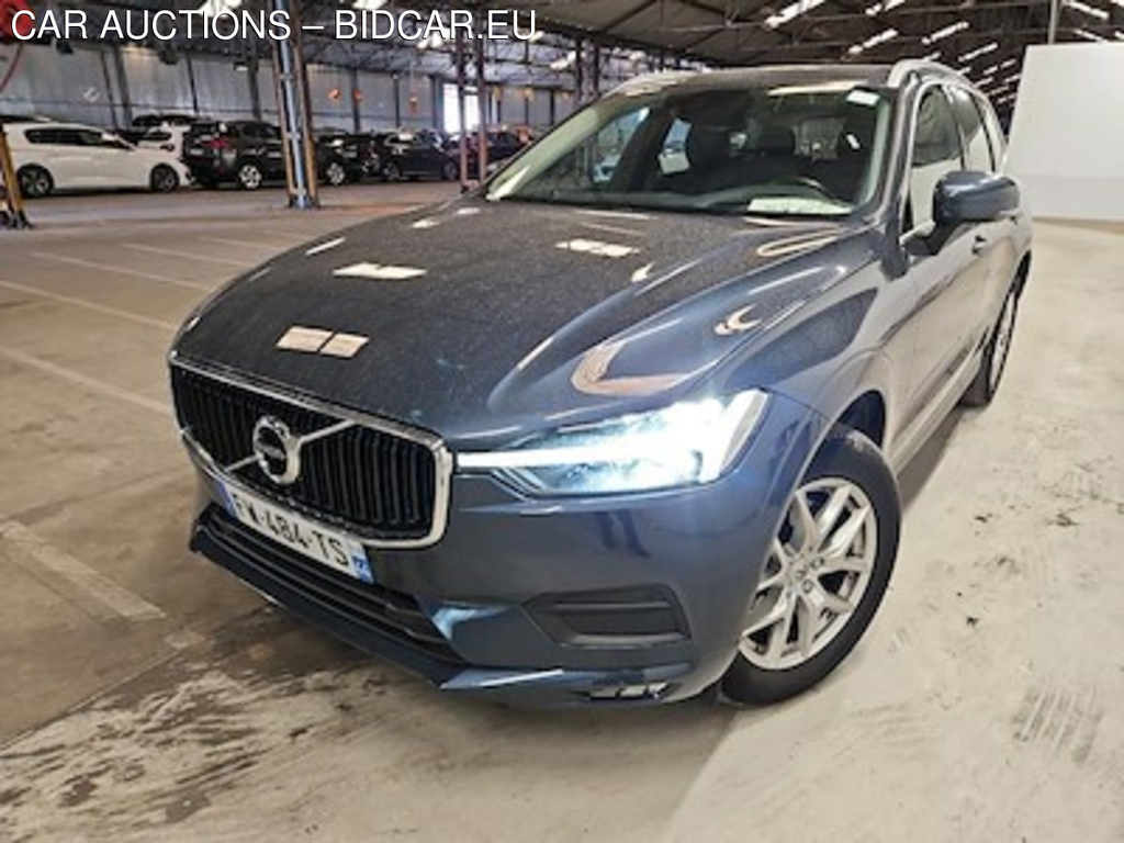 Volvo XC60 XC60 B4 197ch Business Executive Geartronic