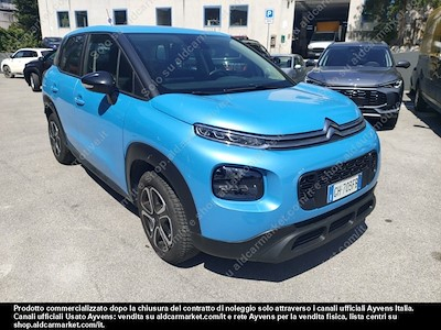 Citroen C3 aircross bluehdi 100 SS -