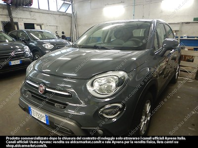 Fiat 500x consip13 2.0 mjet 150cv -