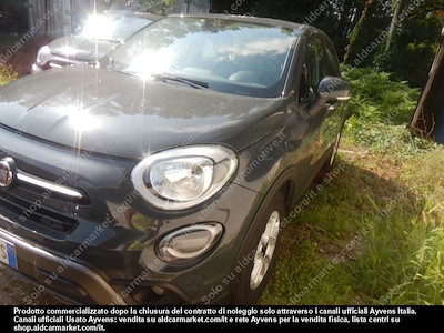 Fiat 500x consip13 2.0 mjet 150cv -