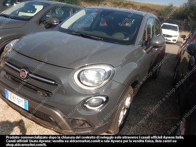 Fiat 500x consip13 2.0 mjet 150cv -