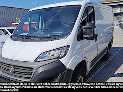 Fiat ducato PC 28 ch1 2.3 -