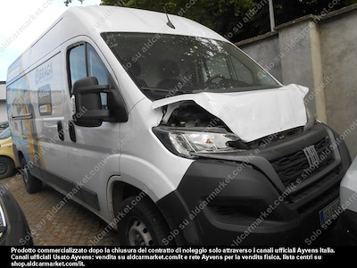 Fiat ducato PC 35 lh2 2.2 -
