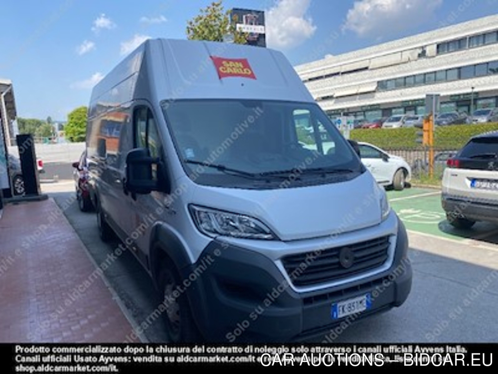 Fiat ducato maxi 35 xlh3 2.3 -