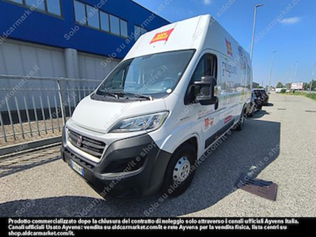 Fiat ducato maxi 35 xlh3 2.3 -