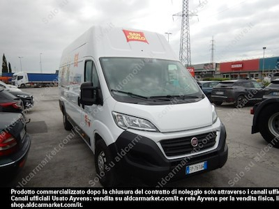 Fiat ducato maxi 35 xlh3 2.3 -