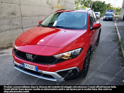 Fiat tipo PC 1.6 mjt 130cv -