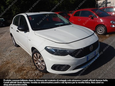 Fiat tipo consip13 1.3 mjt 95cv -