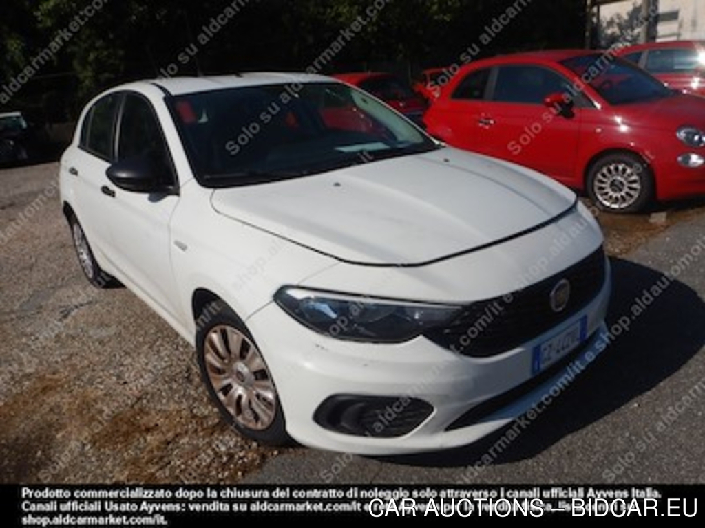 Fiat tipo consip13 1.3 mjt 95cv -