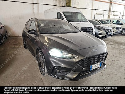 Ford focus 1.5 ecoblue 120cv ST -