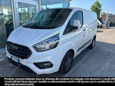 Ford transit custom 280 l1h1 trend -