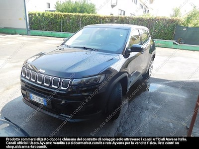 Jeep compass 1.6 mjet II 96kw -