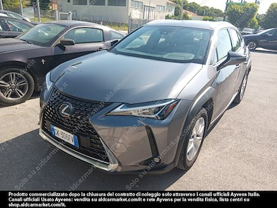 Lexus UX PC hybrid business 2wd -