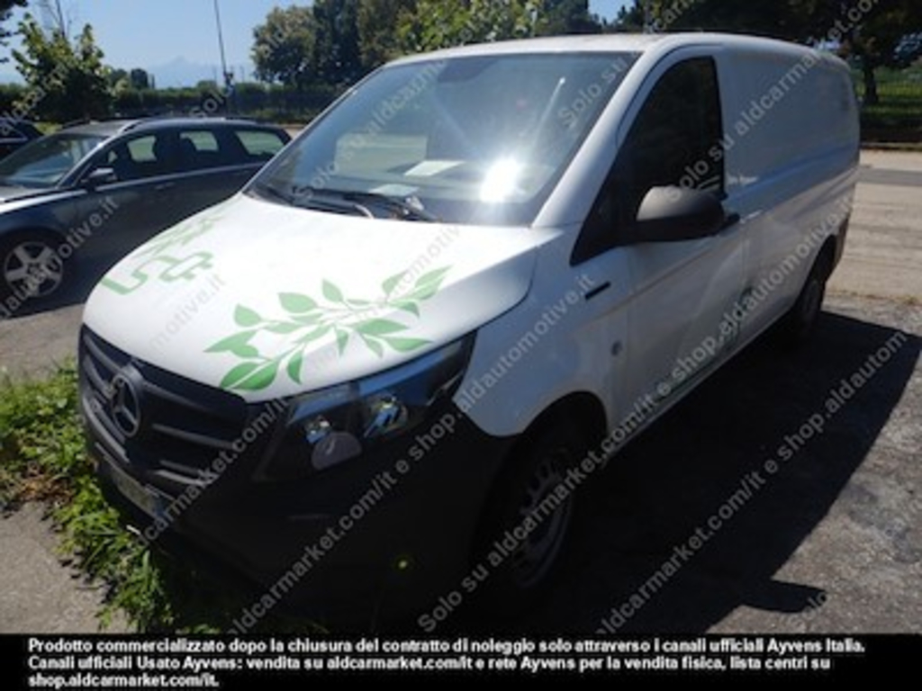 Mercedes-Benz Mercedes vito PC evito long FP -