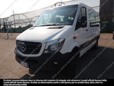 Mercedes-Benz sprinter 316 cdi k3735 p.med -