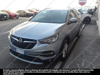 Opel grandland X LP 1.5 ecot -