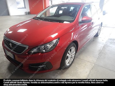 Peugeot 308 SW active business bluehdi -