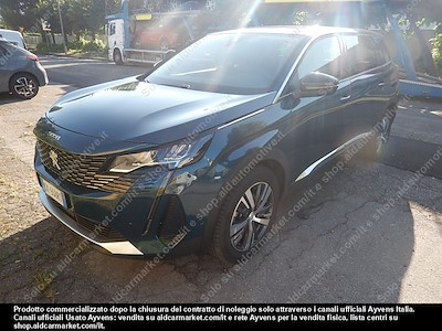 Peugeot 5008 PC bluehdi 130 allure -