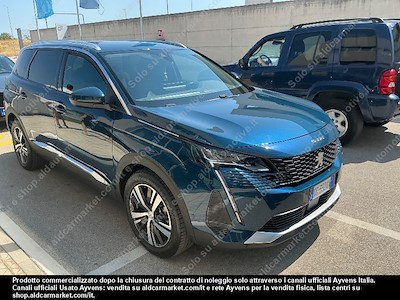 Peugeot 5008 PC bluehdi 130 allure -