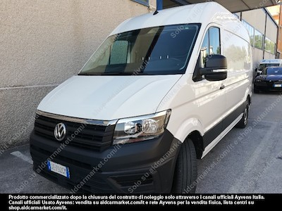 Volkswagen crafter 35 l3h3 2.0 bitdi -