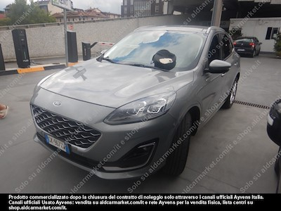 Ford kuga 2.5 benzina fhev 190cv -