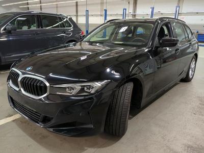 BMW 318D TOURING AUT., 2023