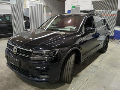 Volkswagen Tiguan ALLSPACE 2.0 TDI SCR 4MOTION DSG, 2020