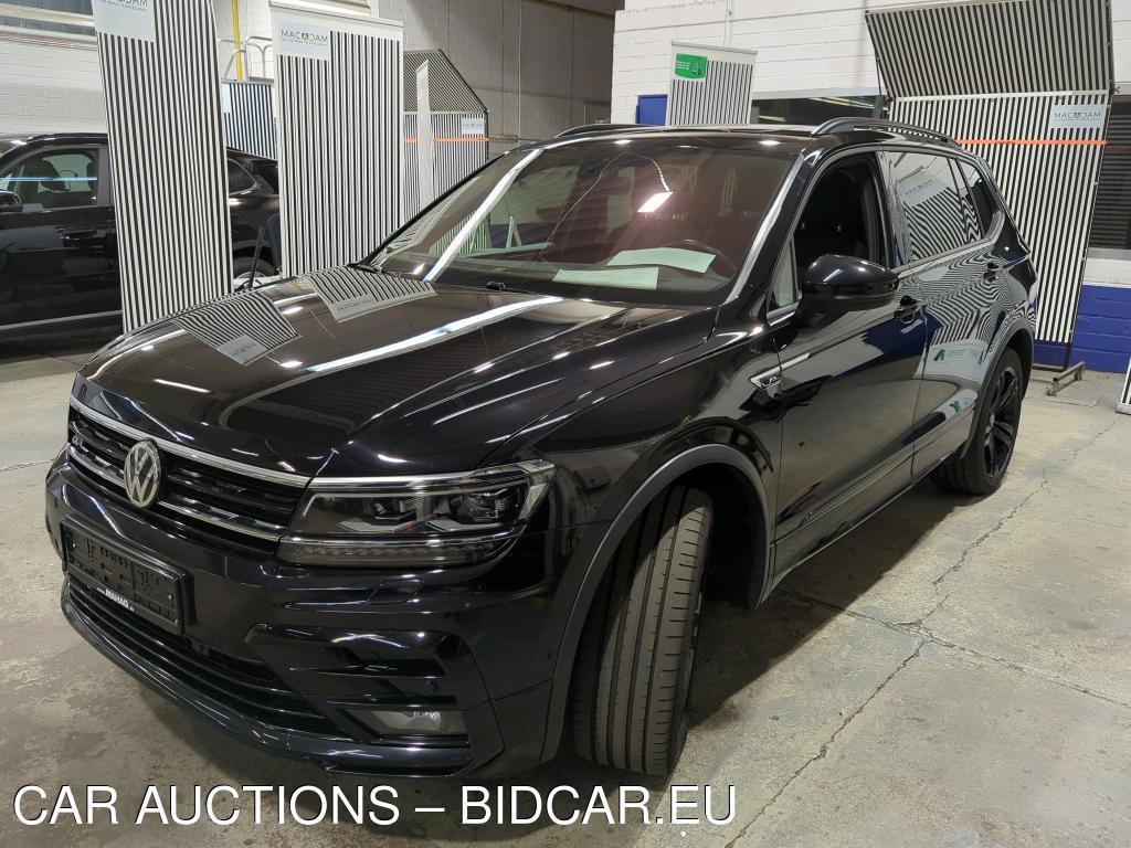 Volkswagen Tiguan ALLSPACE 2.0 TDI SCR 4MOTION DSG, 2020