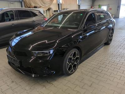 Opel Astra SPORTS TOURER 1.5 D AUTOMATIK GS, 2024