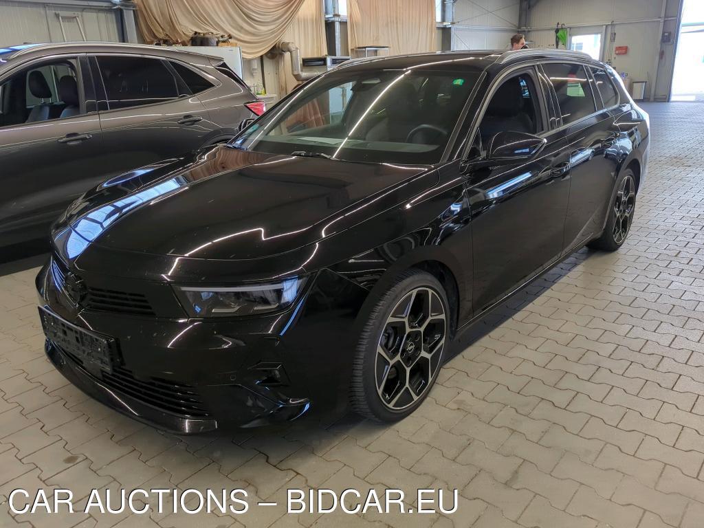 Opel Astra SPORTS TOURER 1.5 D AUTOMATIK GS, 2024