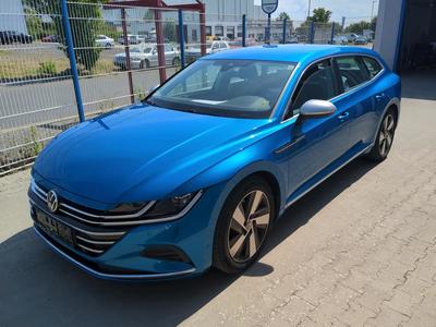 Volkswagen Arteon SHOOTING BRAKE 2.0 TDI SCR DSG Elegance, 2022