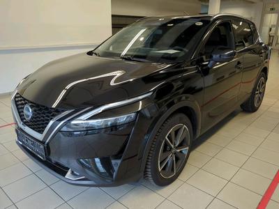 Nissan Qashqai 1.3 DIG-T MHEV XTRONIC Tekna, 2023