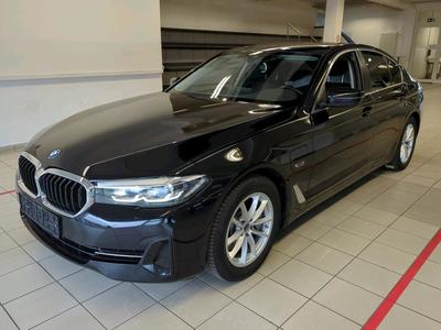 BMW 530e AUT., 2022