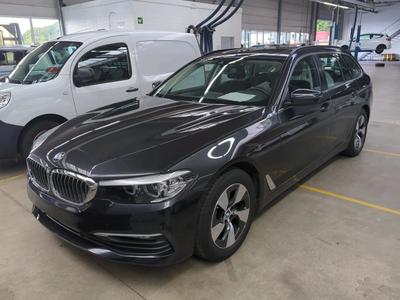 BMW 520D TOURING AUT., 2020