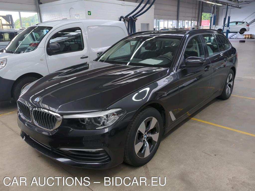 BMW 520D TOURING AUT., 2020