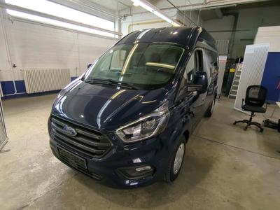 Ford Transit CUSTOM 340 L2H2 LKW VA AUTM. Trend, 2021