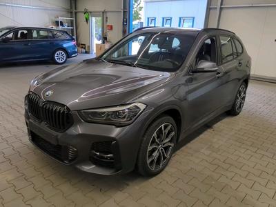 BMW X1 XDRIVE25E M Sport, 2021