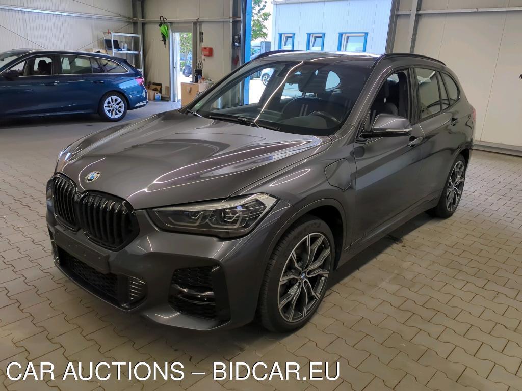 BMW X1 XDRIVE25E M Sport, 2021