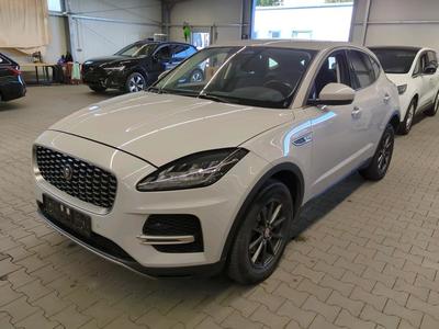 Jaguar E-PACE P200 AWD, 2022