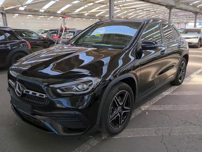 Mercedes-Benz Gla 250 E 8G-DCT, 2021