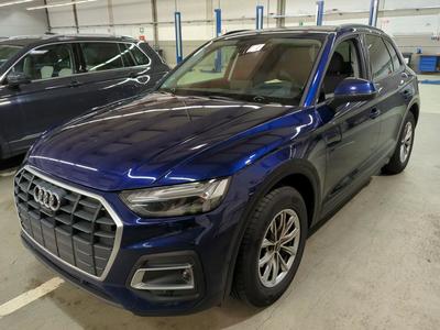 Audi Q5 40 TDI QUATTRO S TRONIC, 2022