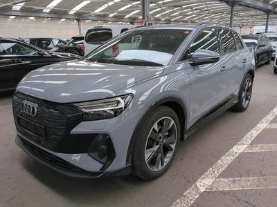 Audi Q4 E-TRON 35, 2023