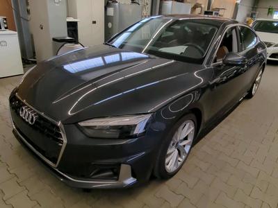 Audi A5 SPORTBACK 40 TDI QUATTRO S TRONIC advanced, 2022