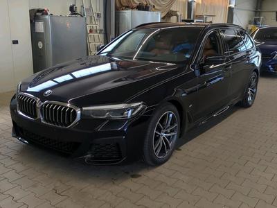 BMW 530D TOURING AUT., 2021