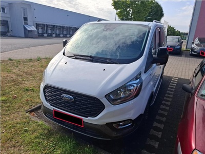 Ford Tourneo CUSTOM 320 L1H1 VA AUTM. Active, 2022