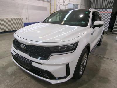 Kia Sorento 2.2 CRDI DCT8 AWD, 2021