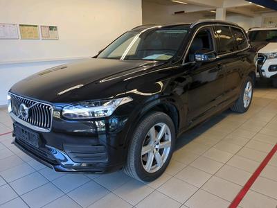 Volvo XC90 B5 D AWD GEARTRONIC, 2022