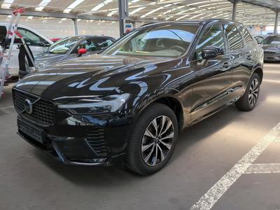 Volvo Xc60 B4 D AWD, 2023